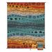 Bohemian Beach Moisture-Proof Outdoor Cushion Picnic Tent Camping Mat_desvips.com