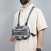 Tactical Male Camouflage Outdoor Sports Vest Lure Bag_desvips.com