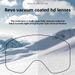New Double Layer Anti-Fog Magnetic Enhanced Clarity HD Ski REVO UV Protection Snow Goggles_desvips.com