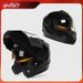 3C & DOT Certified Flip-Up Motorcycle Helmet - ABS Shell, All-Season Riding Gear For Men/Women_desvips.com