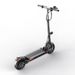 JOYOR Y6-S Adult Electric Scooter 48V 18Ah Battery 500W Motor 48km/h Speed 10 Inch Pneumatic Tires Dual Suspension Commute E-scooter_desvips.com