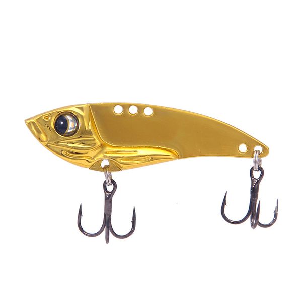 Lure Bait Full Swimming Layer Metal War God Bait Vib Sequin Trembling Simulation Hard Bait Lure Fishing Gear Products_desvips.com