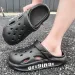 slip Wear Summer Men Anti Home EVA For External Use, Feet Feeg Cool Slippers Hole Shoes Lhshoe_desvips.com