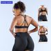 New Fitness Yoga Vest For Women, Beautiful Back, Thin Straps, Quick-Dry Underwear, Shockproof, Anti-Sagging, With Chest_desvips.com