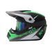 Small Lightweight Off-road Helmet Four Seasons Available Side Ventilated Helmet Motorcycle Adult Off-road_desvips.com
