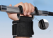 Assist For Middle-Aged And Elderly, Lumbar Traction Belt, Pull-Up Bar Aid With Barbell, Deadlift Anti-Slip Steel Hook_desvips.com