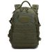 High Quality Waterproof Outdoor Military StyleTactical Backpack, Multifunctional Camouflage Backpack, 900D Large Capacity Hiking Backpack_desvips.com