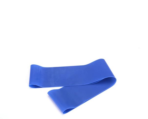 Multifunctional Yoga Resistance Circle Stretching Elastic Band Fitness Hip Lift Squat Hip Lift Trainer Tension Stretch_desvips.com