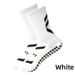 Professional Breathable Football Socks Non-Slip Soles Odor Resistant Sports Training Socks for Outdoor Cross Border_desvips.com