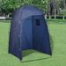 Portable Shower Tent - Privacy Solution For Parks, Beaches, And Campsites_desvips.com