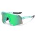 Fashion New Mountaineering Sports Cycling Ski Goggles Driving UV Protection Sunglasses_desvips.com