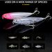 6g/12g Suspending Stickbaits Ima Pugachevs Cobra 90 Pencil Fishing Lures Ima Artificial Baits For Pesca Bonito Rockfish Seabream_desvips.com