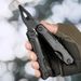Stainless Steel Tool Bottle Opener, Multi-functional Pliers, Multi-purpose Combination Tool, Outdoor Folding Knife_desvips.com