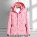 Hot-Selling Spring And Autumn Thin Maple Leaf Fashion Sports Outdoor Unisex Couple Casual Jacket Windbreaker_desvips.com