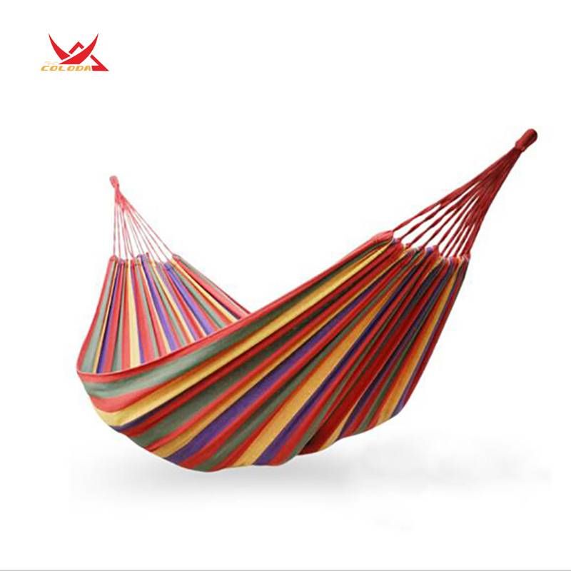 Coloda Outdoor Leisure Single Person Hammock CL-D001_desvips.com
