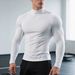 Cross-border European And American Sizes Hot-selling Fitness, Outdoor Sports, High Elasticity, Quick-drying Cycling Men's Clothing_desvips.com