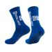 Non-Slip Football Socks For Men & Kids - Mid-Calf Cotton Blend Sports Socks For Training & Matches (Multiple Colors & Sizes)_desvips.com