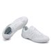 2557 Women Cheerleading Training Sneakers Mesh Breathable Aerobics Lightweight Footwear Fitness Dancing Shoes_desvips.com