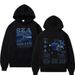 Spring and summer 2024 men and women round-necked high-quality sweatshirts_desvips.com