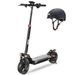 ISCOOTER IX4 10" Off-Road Electric Scooter With APP Control 800W Motor 48V 15Ah Battery_desvips.com