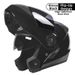 Unisex Warm Full Face Helmet Flip Up Dual Lens Electric Motorcycles All Season Export Grade 3C Certified_desvips.com