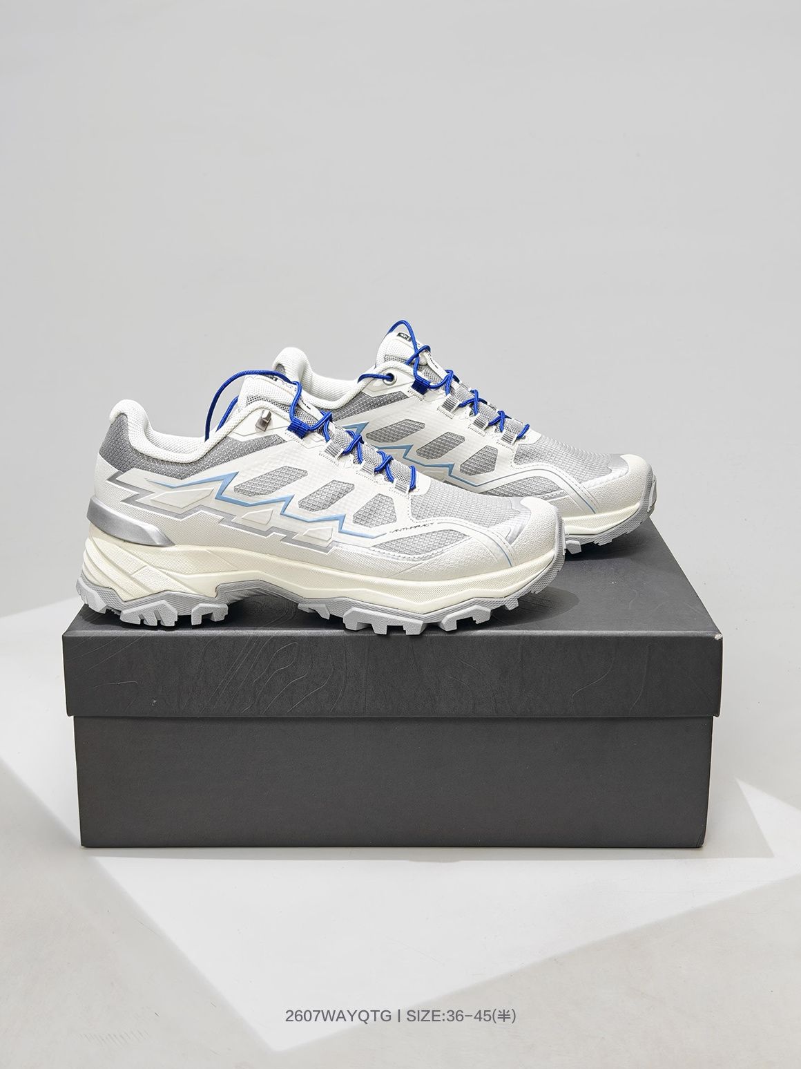KAILAS Expedition Comfortable, Minimalist, And Classic Hiking Shoes: Non-slip, Wear-resistant, Waterproof, Low-top Hiking Shoes_desvips.com