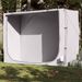 Waterproof Storage Tent - Polyester With PU Coating - Spacious & Portable Annex For Camping - Gray_desvips.com