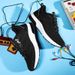 Sports Summer Casual Breathable Mesh Running 2025 New Autumn Versatile Men's Trendy Shoes_desvips.com