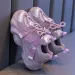 Kids Sport 2025 Fashion Girls Youth Sneakers Winter Autumn Toddler Happysteps Boys Outdoor Running Shoes Sizes US 10C-5Y_desvips.com