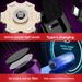 New Model Light Special 365nm For Jade, Emerald, Tobacco, Alcohol, Anti-Counterfeit Currency Verification, Wood Style UV_desvips.com