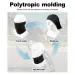1PC Summer Face Mask Cycling/Fishing/Running Neck Gaiter With UV Protection-Breathable Sweat-Absorbing Sports Bandana_desvips.com