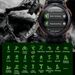 LEADOYS C25 AMOLED Sport SmartWatch 1.43''466*466 HD Big Screen 410 MAh Large Battery AI Voice BT Call Watch Men Smart_desvips.com