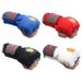 Gel Boxing Half Finger Gloves Sanda Combat Lazy Quick Wraps Bandages Hand Protection Cloth Muay Thai Men And Women_desvips.com