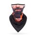 LazyZoom Ear-Hanging Triangle Ice Silk Mesh Breathable Face Mask Outdoor Cycling Motorcycle Head Cover Sun Protection Beard Scarf_desvips.com