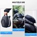 ROCKBROS Motorcycle Tank Bag Motorcycle Bag Touch - screen Rain - proof Backpack_desvips.com