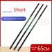 Lightweight Stream Hand Crucian Carp Glass Fiber Short Section Fishing Rod Manufacturer Wholesale_desvips.com