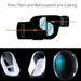 Svbony Telescope SV49 Monocular Powerful Professional Monoculars Waterproof Camping Equipment For Travel And Hunting_desvips.com