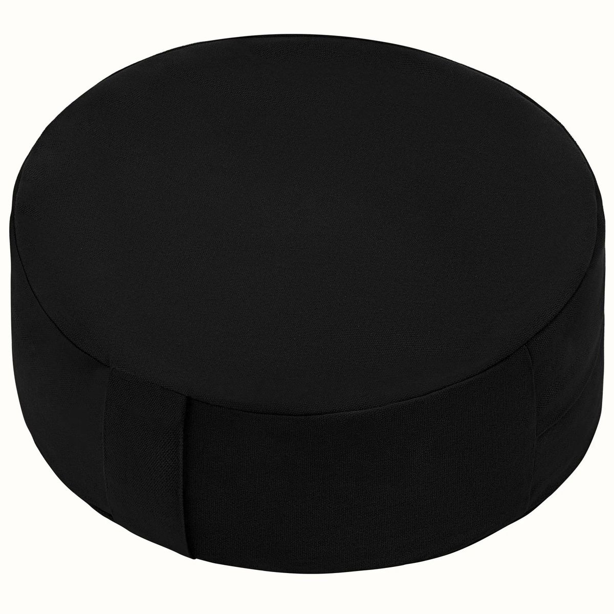 Home Comfortable Soft Round Yoga Cushion Buckwheat Meditation Futon_desvips.com