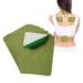 Wormwood Plaster Body Joint Nerve Pain Relief Balm Heating Sticker_desvips.com