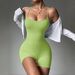 High Waist Breathable Casual Sports Onesie European American Style Detachable Back Cross Back Yoga Suit For Women_desvips.com