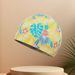 Printed New Style Adult Unisex Swimming Cap Men's Non-Tight Comfortable High Elasticity Student Breathable Big Child_desvips.com