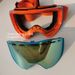 Xiamen Magnetic Double-Layer Anti-Fog Ski Goggles_desvips.com
