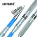 Fishing Rods Telescopic Luya Rod 1.8m3m Fishing Rod Long Distance Sea Fishing_desvips.com