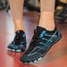 Unisex Water Shoes For Couples - Lightweight Quick-Dry Aqua Shoes With Anti-Slip Rubber Sole For Swimming, Beach, Hiking, Running & Outdoor Activities_desvips.com