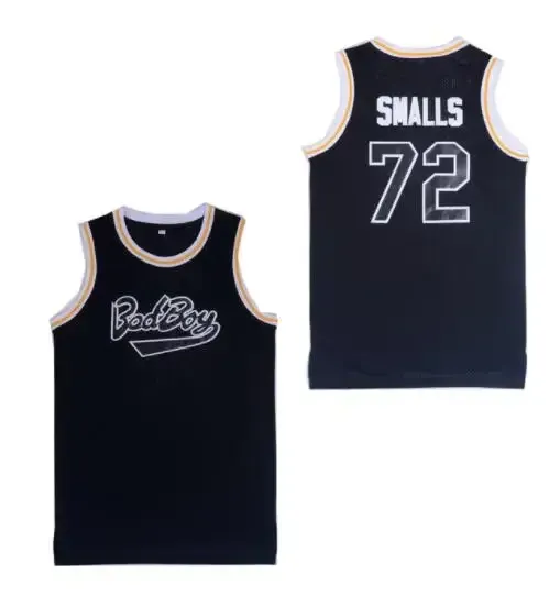 Movie Will Smith NO.14 Bel-Air Academy Basketball NO.25 Carlton Bank Black Yellow Green Mens T Shirt Vest College Jersey_desvips.com