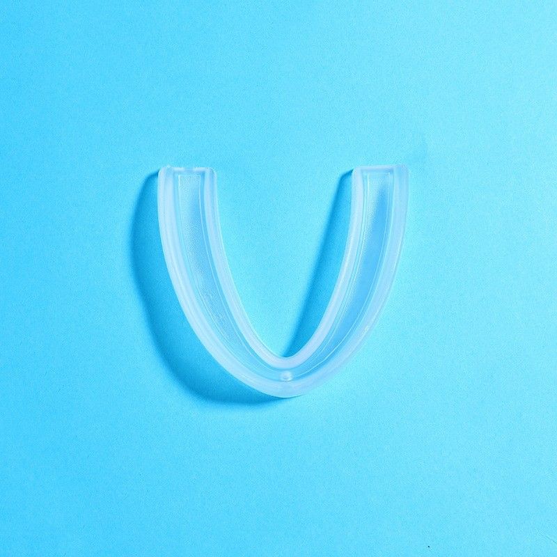 Boxing Mouthguard Adult Children Sports Mouthguard Multifunctional Anti Teeth Grinding Single Sided Non Double Sided Mouthguard Basketball Mouthguard_desvips.com