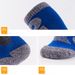 Ski Warm Over-the-Knee Suitable For Snowboarding Outdoor Sports Long Tube Hiking Performance Socks_desvips.com