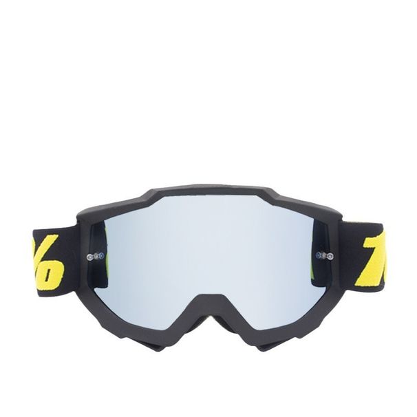 Bike Helmet Off-Road Dustproof Mountain Outdoor Riding Motorcycle Impact-Resistant Glasses Eye Protection Windshield_desvips.com