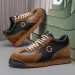 New Spring Men's Versatile Sneakers Classic Travel Shoes Plus Size 39-46 Wholesale Trendy Sneaker_desvips.com