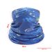 Children's Summer Outdoor Sun Protection Scarf Quick Drying Multi-Functional Magic Headscarf For Hiking Cycling Windproof Sandproof Face Mask_desvips.com